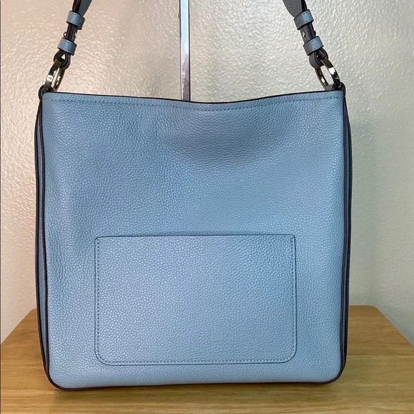 Kate Spade Pebble Leather Hobo Bag - Picture 5 of 10